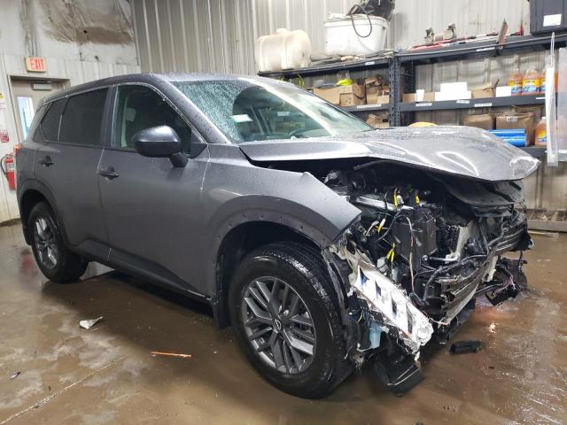 Photo 4 from auction – 2023 NISSAN ROGUE S with VIN 5N1BT3AB2PC681669
