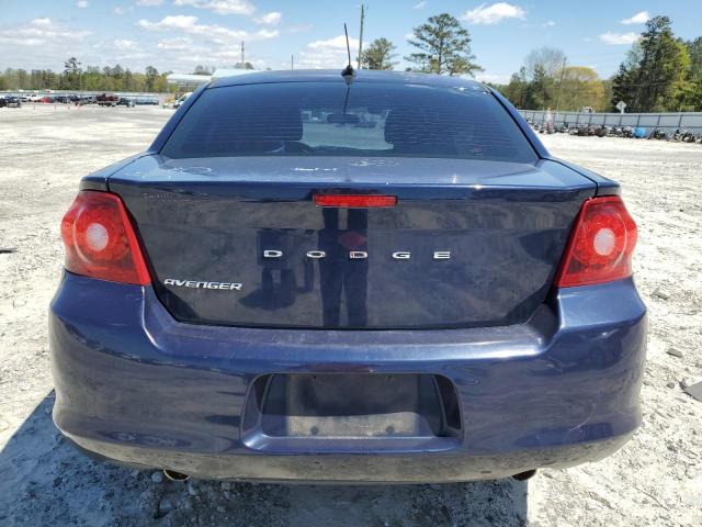 Foto 6 de la subasta – 2014 DODGE AVENGER SE con VIN 1C3CDZAGXEN193855