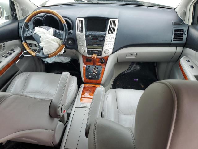 Photo 8 from auction – 2005 LEXUS RX 330 with VIN 2T2HA31UX5C078460