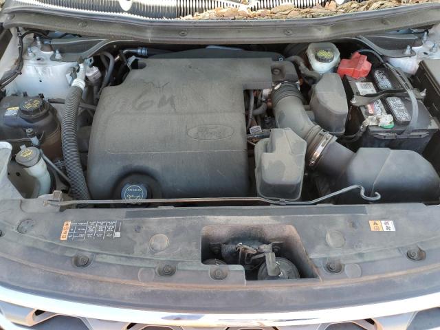 Photo 11 from auction – 2017 FORD EXPLORER with VIN 1FM5K8B85HGB94122
