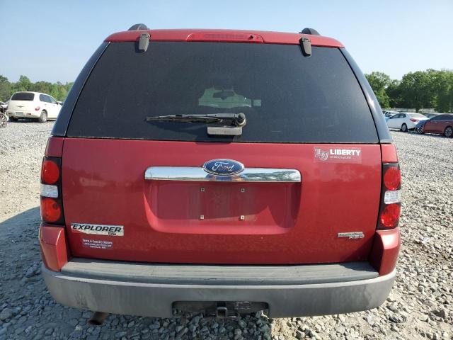 Photo 6 from auction – 2006 FORD EXPLORER X with VIN 1FMEU73E76UB67026