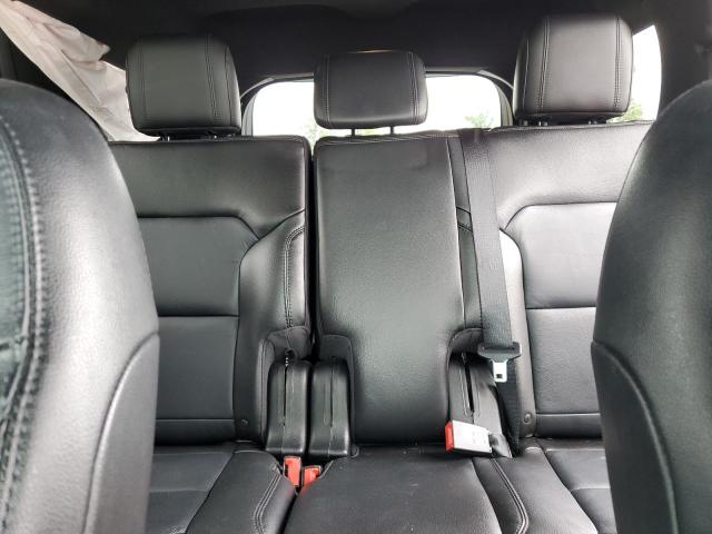 Photo 10 from auction – 2018 FORD EXPLORER X with VIN 1FM5K8D83JGB96132