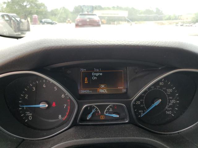 Photo 9 from auction – 2016 FORD FOCUS SE with VIN 1FADP3F24GL394432