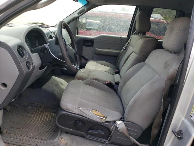 Photo 7 from auction – 2007 FORD F150 with VIN 1FTRX12W17FA45983