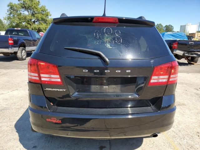 Photo 6 from auction – 2018 DODGE JOURNEY SE with VIN 3C4PDCAB3JT382856