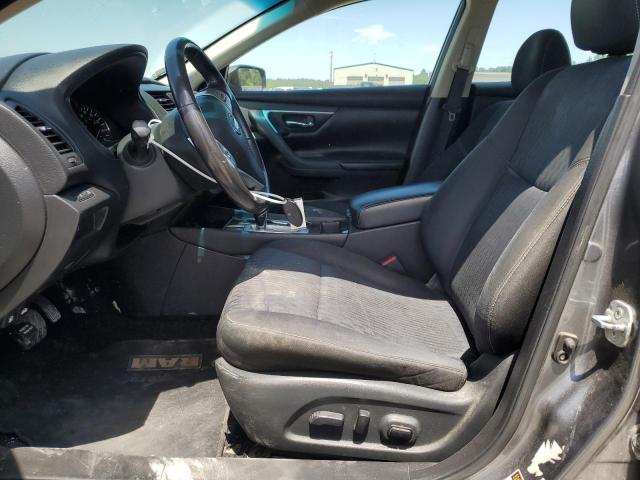 Photo 7 from auction – 2018 NISSAN ALTIMA 2.5 with VIN 1N4AL3AP0JC211469