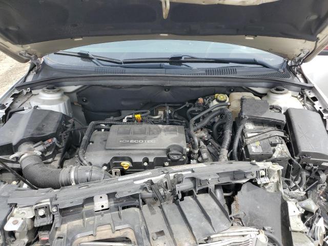 Photo 11 from auction – 2012 CHEVROLET CRUZE LT with VIN 1G1PF5SC3C7186381
