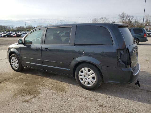 Photo 2 from auction – 2014 DODGE GRAND CARA with VIN 2C4RDGBG0ER449898