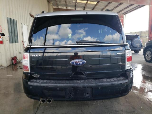 Photo 6 from auction – 2012 FORD FLEX SEL with VIN 2FMGK5CC7CBD07854