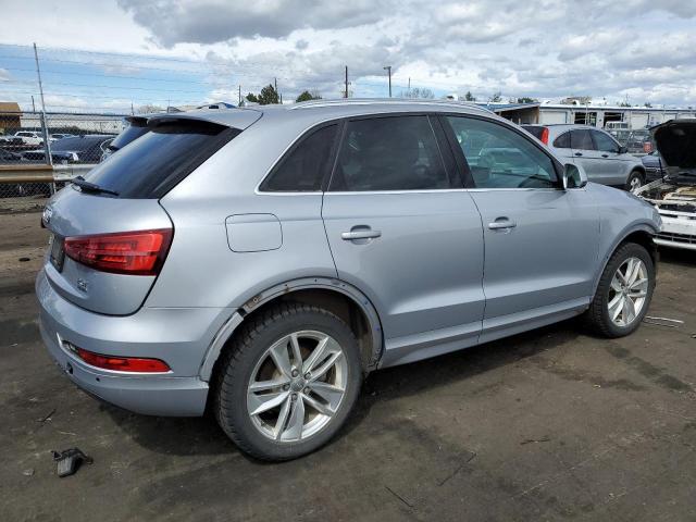 Photo 3 from auction – 2016 AUDI Q3 PREMIUM with VIN WA1EFCFS7GR015593