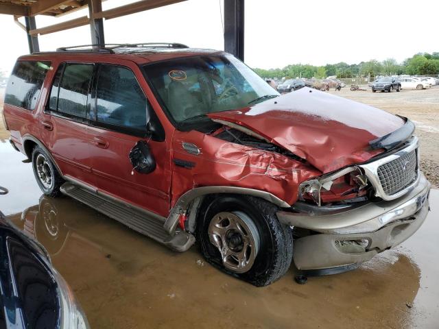 Photo 4 from auction – 2000 FORD EXPEDITION with VIN 1FMRU17LXYLC40454
