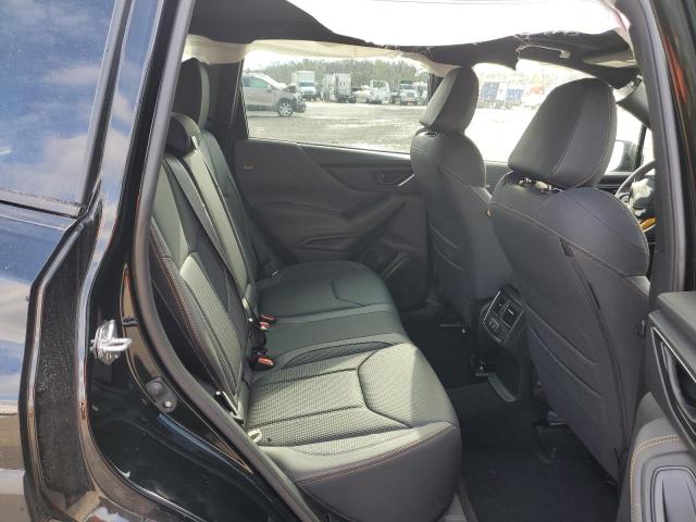 Photo 11 from auction – 2023 SUBARU FORESTER W with VIN JF2SKAMC1PH525465