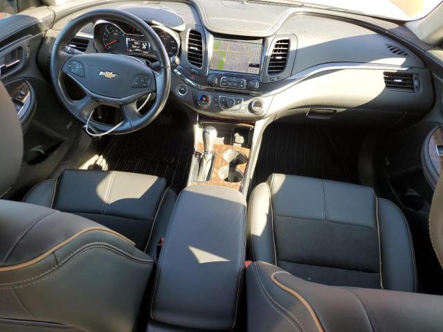 Photo 8 from auction – 2014 CHEVROLET IMPALA LT with VIN 2G1125S37E9158294