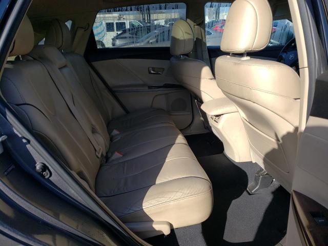 Photo 10 from auction – 2010 TOYOTA VENZA with VIN 4T3ZK3BB6AU026357