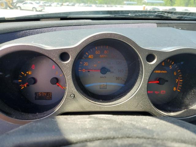 Photo 9 from auction – 2006 NISSAN MAXIMA SE with VIN 1N4BA41E26C864147
