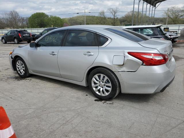 Photo 2 from auction – 2016 NISSAN ALTIMA 2.5 with VIN 1N4AL3AP1GC188082