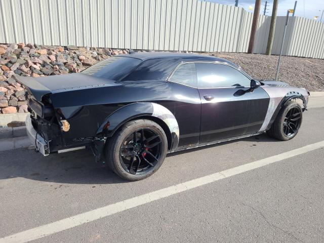 Photo 3 from auction – 2021 DODGE CHALLENGER with VIN 2C3CDZL99MH529632