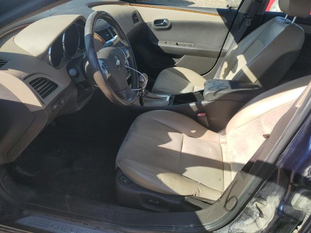 Photo 7 from auction – 2008 CHEVROLET MALIBU 2LT with VIN 1G1ZJ57B08F200368