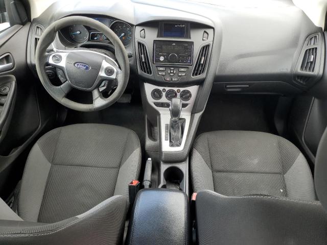 Photo 8 from auction – 2013 FORD FOCUS SE with VIN 1FADP3K23DL337169