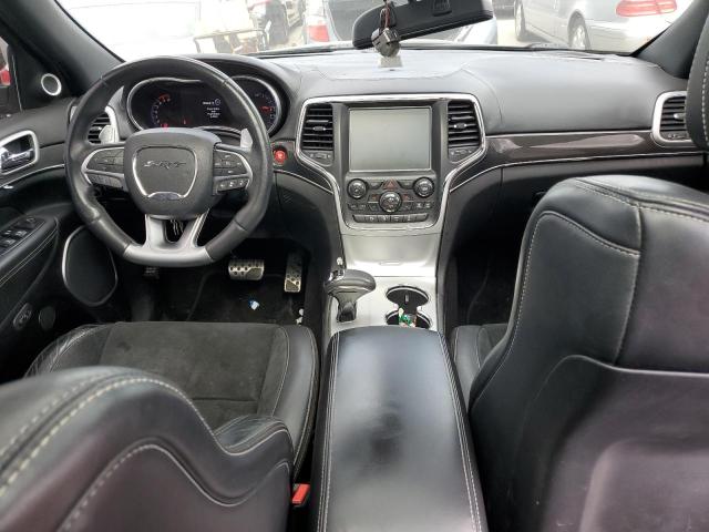 Photo 8 from auction – 2014 JEEP GRAND CHER with VIN 1C4RJFDJ2EC174555