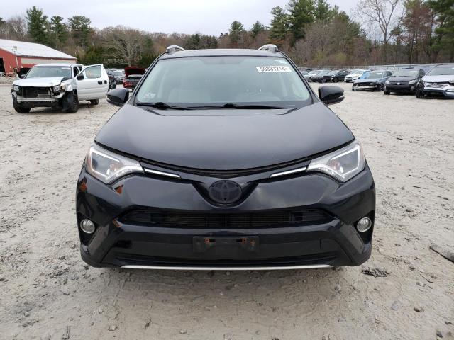Photo 5 from auction – 2016 TOYOTA RAV4 XLE with VIN 2T3RFREV1GW517408