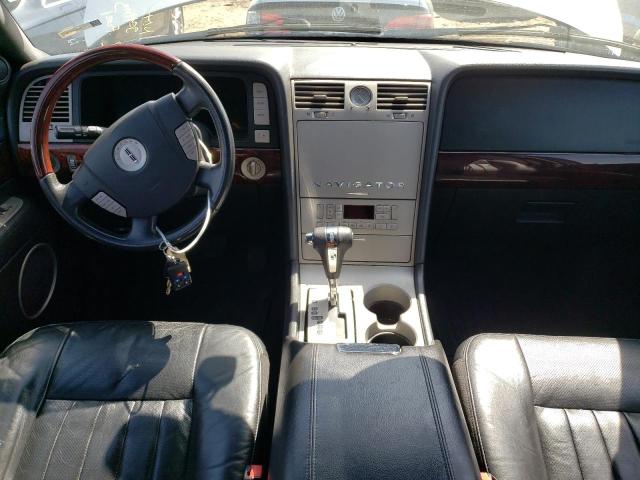 Photo 8 from auction – 2006 LINCOLN NAVIGATOR with VIN 5LMFU28546LJ29806