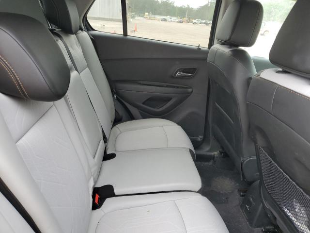 Photo 11 from auction – 2019 CHEVROLET TRAX 1LT with VIN 3GNCJLSB8KL195921