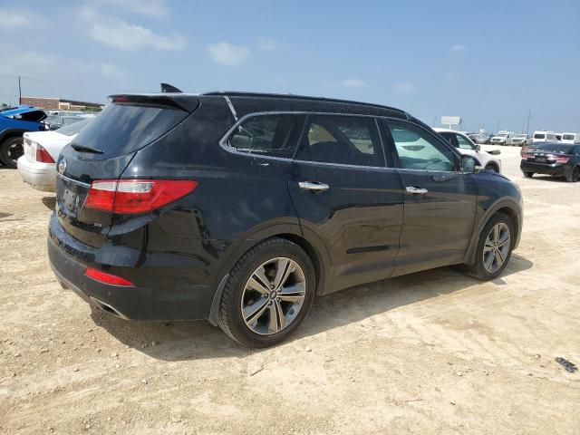 Photo 3 from auction – 2014 HYUNDAI SANTA FE G with VIN KM8SR4HF3EU080940