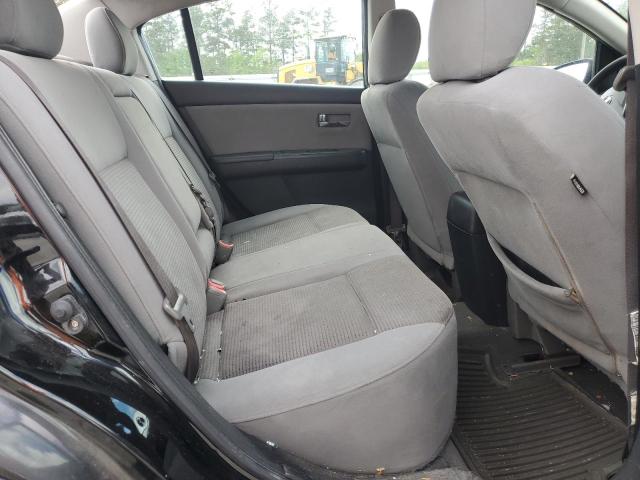 Photo 10 from auction – 2012 NISSAN SENTRA 2.0 with VIN 3N1AB6AP5CL607812