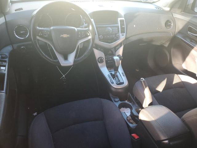 Photo 8 from auction – 2014 CHEVROLET CRUZE LT with VIN 1G1PC5SB1E7157142