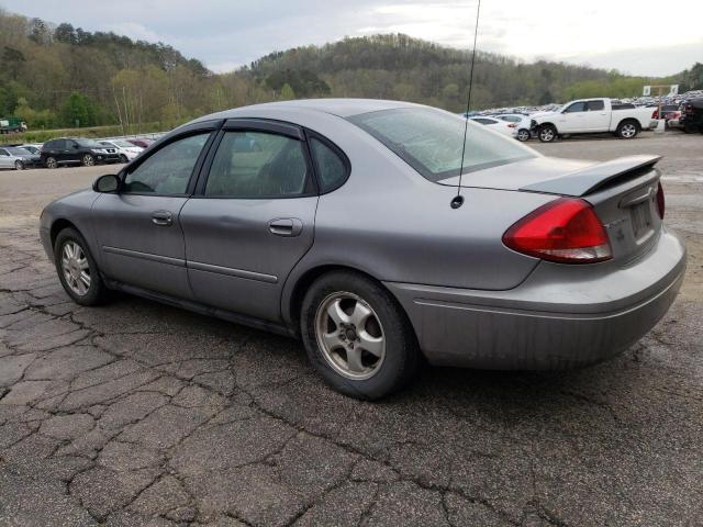Photo 2 from auction – 2007 FORD TAURUS SEL with VIN 1FAFP56U07A177462