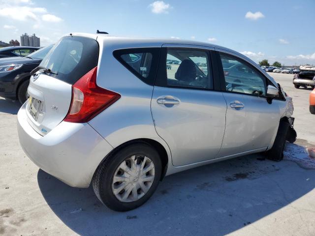 Photo 3 from auction – 2016 NISSAN VERSA NOTE with VIN 3N1CE2CP9GL353842