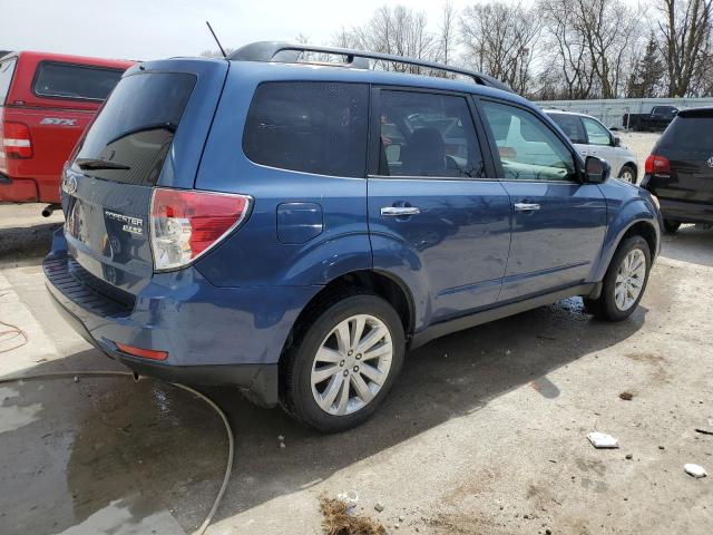 Photo 3 from auction – 2013 SUBARU FORESTER L with VIN JF2SHAFC4DH414898