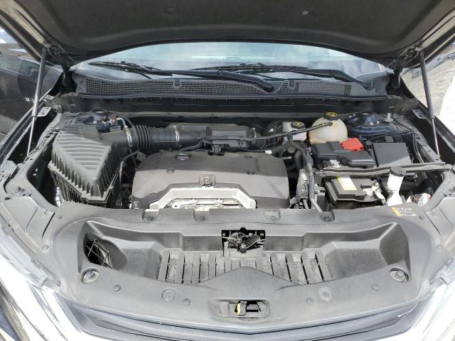 Photo 12 from auction – 2021 CHEVROLET BLAZER 1LT with VIN 3GNKBBRAXMS512266