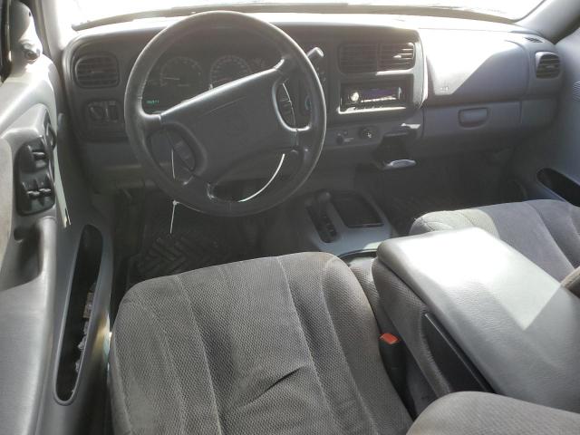 Photo 8 from auction – 2000 DODGE DAKOTA with VIN 1B7GG22N6YS572818