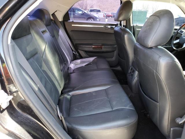 Photo 10 from auction – 2010 CHRYSLER 300 LIMITE with VIN 2C3CK3CV1AH134517