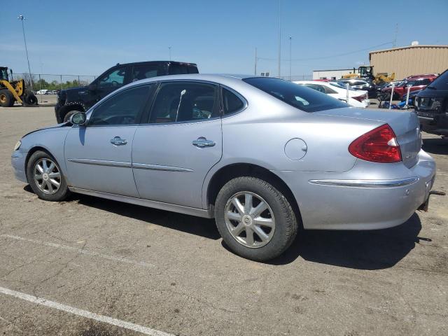 Photo 2 from auction – 2005 BUICK LACROSSE C with VIN 2G4WD562351348886