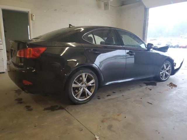 Photo 3 from auction – 2010 LEXUS IS 250 with VIN JTHBF5C22A5123724