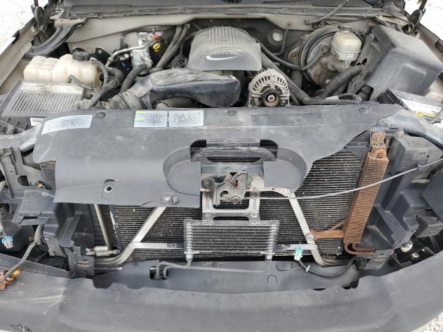 Photo 11 from auction – 2005 CHEVROLET SILVERADO with VIN 1GCEK19B95E142335