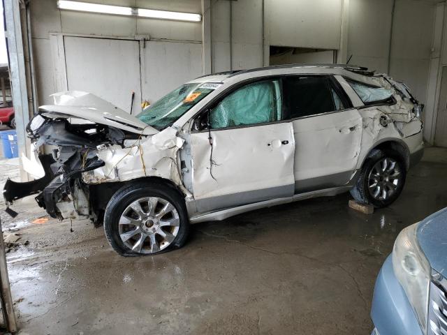 BUICK ENCLAVE 2012 with VIN 5GAKRDEDXCJ273478 - Photo from auction