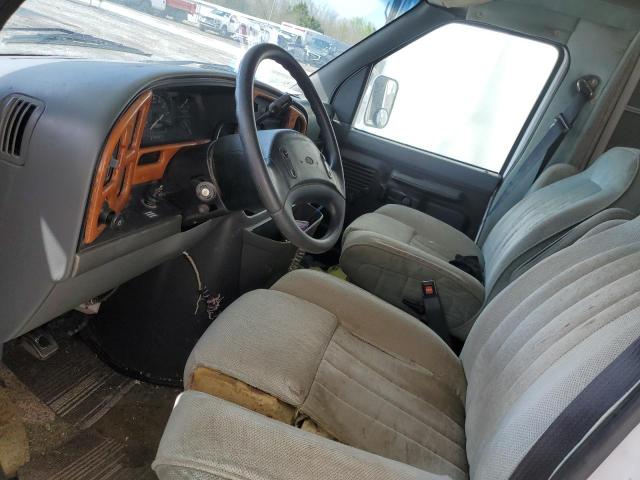 Photo 5 from auction – 1996 FORD ECONOLINE with VIN 1FDKE30G0THA04219