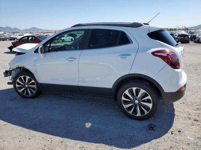 Photo 2 from auction – 2020 BUICK ENCORE ESS with VIN KL4CJCSB1LB042478