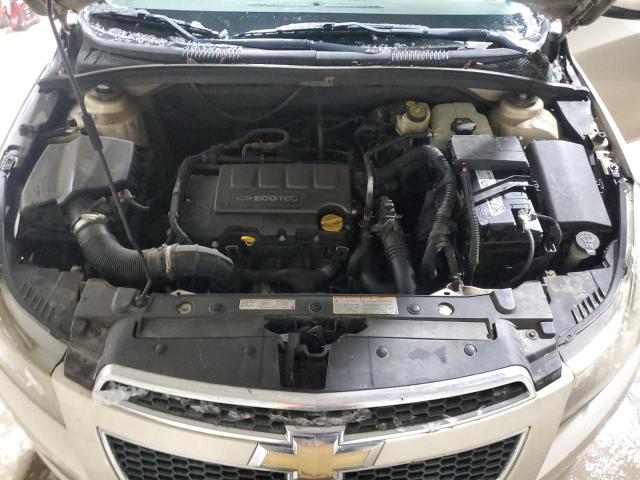 Photo 11 from auction – 2012 CHEVROLET CRUZE LT with VIN 1G1PE5SC7C7108835