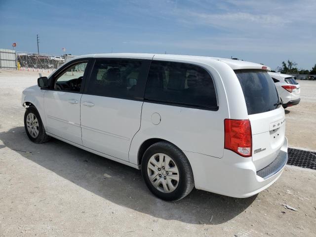 Zdjęcie 2 z aukcji – 2017 DODGE GRAND CARA z VIN 2C4RDGBG2HR615567