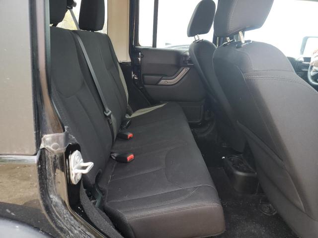 Photo 11 from auction – 2018 JEEP WRANGLER U with VIN 1C4BJWDG8JL878503