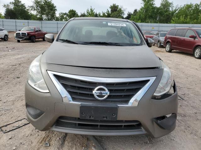 Photo 5 from auction – 2015 NISSAN VERSA 1.6 with VIN 3N1CN7AP3FL803368
