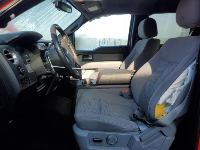 Photo 7 from auction – 2012 FORD F150 SUPER with VIN 1FTEW1CM3CFB29067
