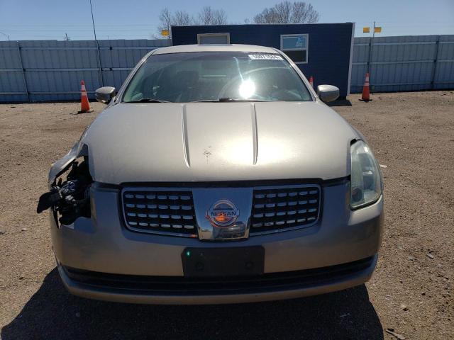 صورة رقم 5 من المزاد - 2004 NISSAN MAXIMA SE مع VIN 1N4BA41E44C878872