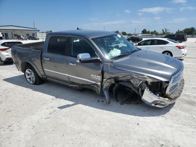 Photo 4 from auction – 2013 RAM 1500 LARAM with VIN 1C6RR7NT0DS543438
