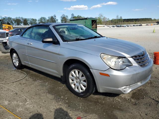 Photo 4 from auction – 2008 CHRYSLER SEBRING with VIN 1C3LC45K48N662009
